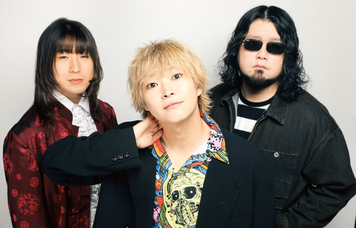 toybee、プロデューサーに上田ケンジ（黒猫同盟／ex-the pillows）迎えたEP『TOYROCK INVASION』1/25リリース。先行シングル「シモキタ・モーニング・ブルース」配信中