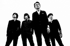 The Birthday、クハラカズユキ（Dr）鼠径ヘルニア治療によりライヴ活動休止。1-2月公演の出演見送り、公演延期／中止発表