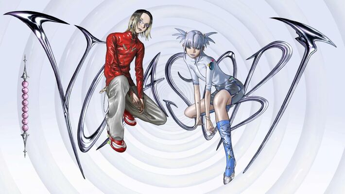 YOASOBI、気鋭のイラストレーター 清巳が手掛ける新イラスト・ヴィジュアル公開