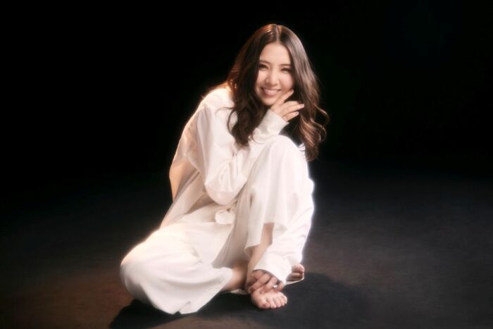 阿部真央、NHK「みんなのうた」に初登場。書き下ろし新曲「Buddy」2-3月放送決定