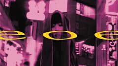 CVLTE、3rdアルバム『PHOBIA SYNDROME』より「eoe.」PSPで撮影したMV公開