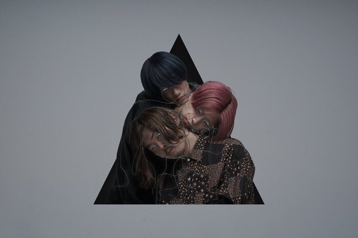 été、4thデジタル・シングル「Atmosphere」リリース