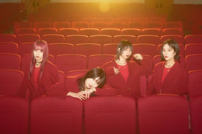 Faulieu.、初のアニメ・タイアップ決定。新曲「初恋モーメント」がTVアニメ"カナン様はあくまでチョロい"OPテーマに