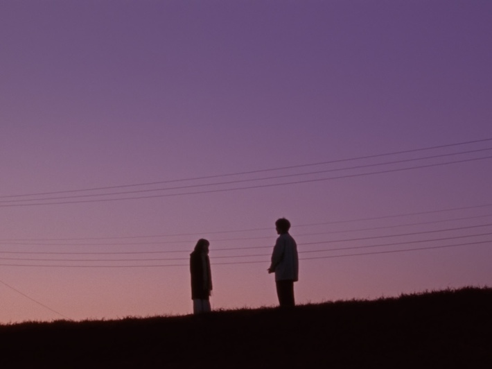 幾田りら、新曲「パズル」MV本日1/19 20時プレミア公開。キャストに注目若手の田牧そら、蒼井 旬が出演