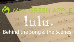 Mrs. GREEN APPLE、フェーズ3開幕を告げる楽曲「lulu.」制作過程に密着した約20分に及ぶ"Behind the Song & the Scenes"公開