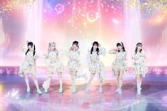 Mirror,Mirror、新曲「烽火」本日1/23配信リリース。4周年ツアーのファイナル公演にて初披露決定