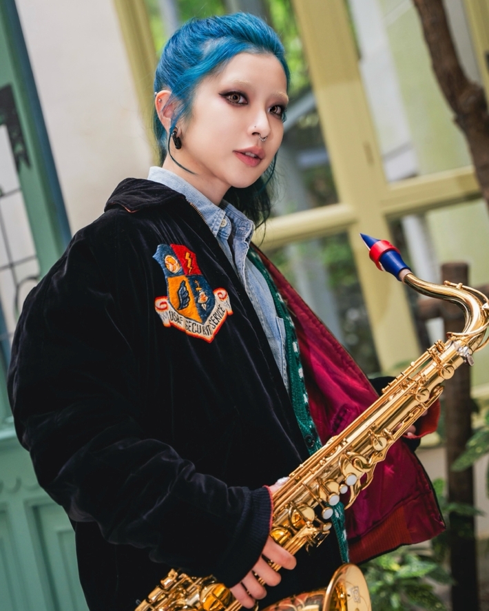 Lotta（MOS）、米ニューヨーク発ブラス・エモ・バンド MILLINGTONの4/18仙台公演サポートに参加