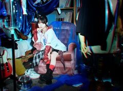 青木陽菜、「ロック御中」MV 1/16 21時プレミア公開。TVアニメ"ヴァンガード Divinez 幻真星戦編"後半OPテーマ担当決定。ツアー＆対バン・ライヴ開催やミニ・アルバムも発表