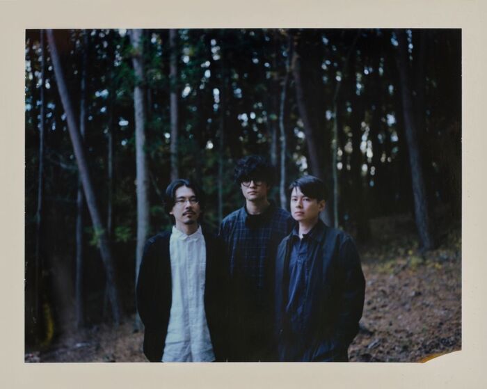 odol、4月リリースのニュー・アルバムから先行シングル「電話」1/28配信決定。約1年3ヶ月ぶりの新曲は"電話"モチーフにしたラヴ・ソング