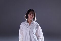 大原櫻子、阿部真央提供の新曲「裸になって」1/28配信リリース決定。洗練された表情のジャケ写＆新アー写公開