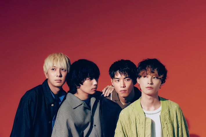 osage、ニューEP『歌えもしない恋ばっかだ』より「悪い人」MV公開。松川 星が再度出演