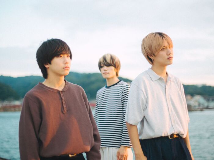 the paddles、ツアー追加公演で梅田CLUB QUATTROワンマン発表。3rd EP『結婚とかできないなら』より「会いたいと願うのなら」MV公開