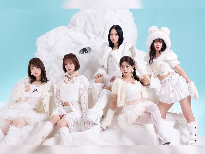 フィロソフィーのダンス、6/13 LINE CUBE SHIBUYA公演をもってグループ活動終了。ベスト・アルバム発売＆全国ツアー開催も発表