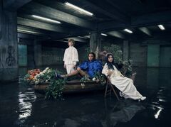 女王蜂、ロンドン＆パリ2都市にて"QUEEN BEE LIVE"開催決定