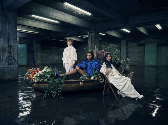 女王蜂、ロンドン＆パリ2都市にて"QUEEN BEE LIVE"開催決定