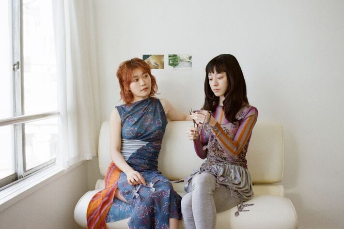 羊文学、武道館公演ライヴ・フィルムを47都道府県66館の劇場にて3/29一夜限定上映