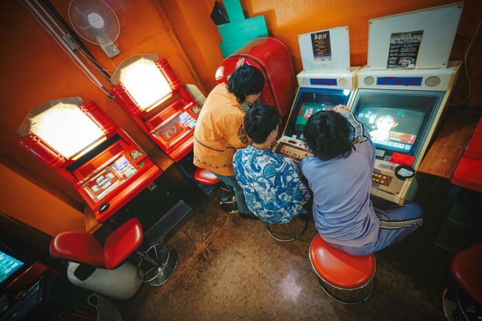 サイダーガール、ドラマ"この愛は間違いですか～不倫の贖罪"EDテーマ「ごめんね」3/25リリース。初の"MUSIC TOUCH"コラボ・モデル発売へ。自主企画"CIDER LABO"東阪開催も