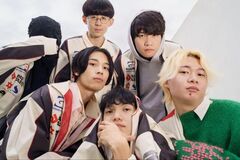 橋本絵莉子フィーチャリング参加。PAS TASTA、TVアニメ"正反対な君と僕"EDテーマ「ピュア feat.橋本絵莉子」本日1/28リリース