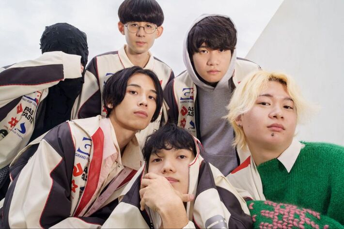 橋本絵莉子フィーチャリング参加。PAS TASTA、TVアニメ"正反対な君と僕"EDテーマ「ピュア feat.橋本絵莉子」本日1/28リリース