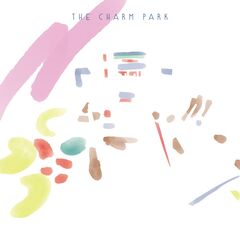 re_THE CHARM PARK_Amber Eyes_jacket.jpg