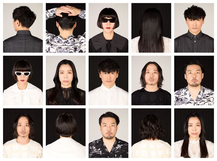 サカナクション、約1年ぶり新曲のドラマ"こちら予備自衛英雄補?!"主題歌「いらない」2/11配信リリース。2/10 22時より山口一郎YouTubeチャンネルにてリリース記念歌唱生配信も