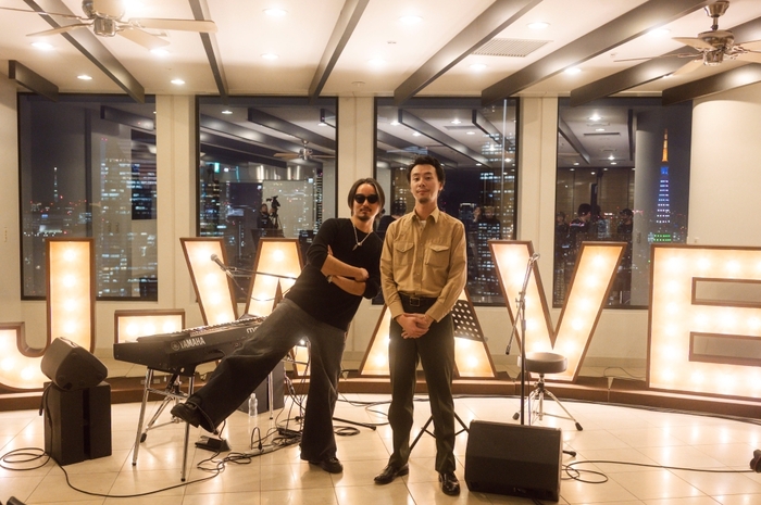 Suchmos、「Marry」スペシャル・ライヴ映像本日1/22 22時公開。J-WAVEで実現した一夜限りのセッション映像化、監督は山田健人が担当