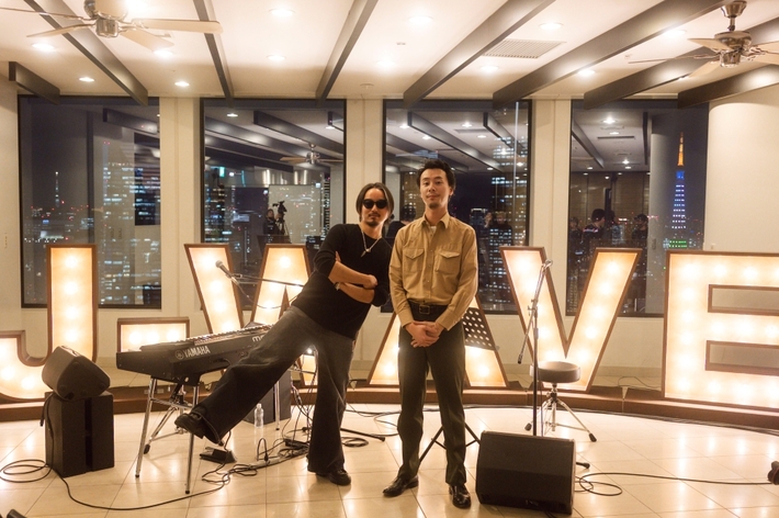 Suchmos、「Marry」スペシャル・ライヴ映像本日1/22 22時公開。J-WAVEで実現した一夜限りのセッション映像化、監督は山田健人が担当