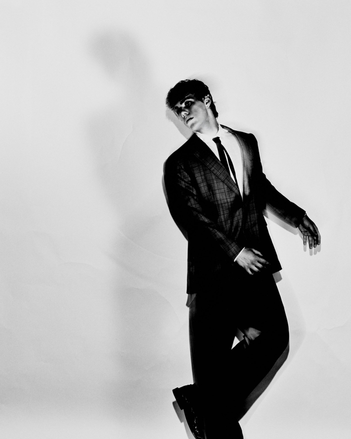 THE KID LAROI、ニュー・アルバム『Before I Forget』より「Back When You Were Mine」公開