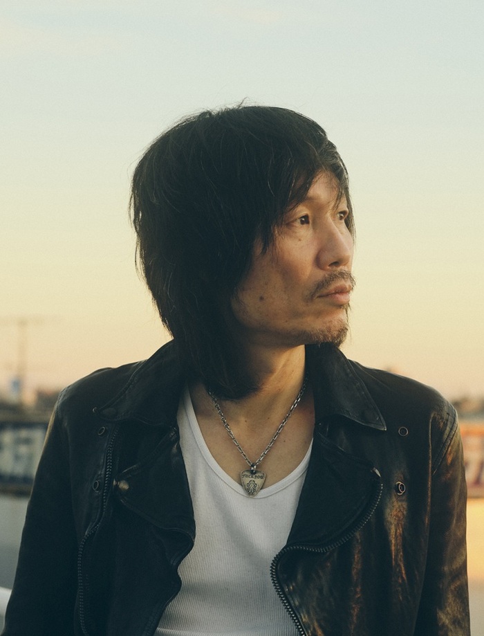 ウエノコウジ（the HIATUS／Radio Caroline）、東京／京都／横浜でバースデー・ライヴ開催。古市コータロー（THE COLLECTORS）、松本素生（GOING UNDER GROUND）等も出演