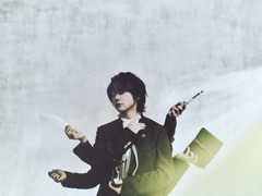 大森元貴、ソロ活動5周年記念した1stミニ・アルバム『OITOMA』リード曲「0.2mm」ティーザー映像公開。明日2/24 22時MVプレミア公開決定