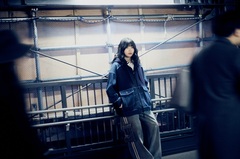 なきごと、"FLASH THE FIRST TAKE"初登場。ドラマ"彩香ちゃんは弘子先輩に恋してる 2nd Stage"ED主題歌「短夜」＆Glico"ポッキー"CMキャンペーン・ソング「甘々吟味」をパフォーマンス