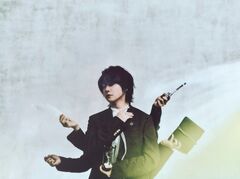 大森元貴、書き下ろしソロ楽曲「0.2ｍｍ」が山時聡真×菅野美穂W主演"90メートル"主題歌に決定。ソロ名義初の映画主題歌に。主題歌入り本予告も公開