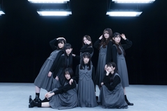 22/7新加入3期生8名による"22/7_the 3rd"、第2弾楽曲「未来があるから」明日2/25配信。より疾走感あふれるロック・アレンジへと再構築