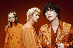 Laughing Hick、reGretGirl迎え対バン企画"Voyager"恵比寿 LIQUIDROOMにて5/29開催