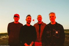 AMERICAN FOOTBALL、5/1リリースのニュー・アルバムより新曲「Bad Moons」リリース＆MV公開
