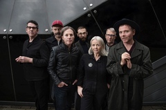 BELLE AND SEBASTIAN、アルバム『Tigermilk』＆『If You're Feeling Sinister』30周年記念し完全再現の日本公演決定。2部構成で後半はベスト・ヒットのパフォーマンス