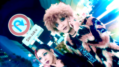 VAIWATT、海外フェス／ツアーで磨かれたライヴの推進力を音源として研ぎ澄ました最新アルバム『ZODIAC12』4/15リリース