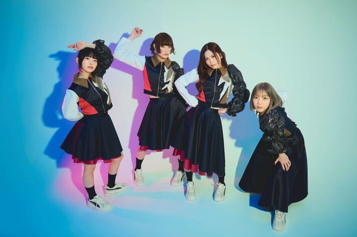 LiVS、デビュー3周年アニバーサリー・ライヴを9/7渋谷CLUB QUATTROにて開催決定。新メンバー・オーディション開催発表。新ヴィジュアル＆新衣装公開