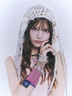 新世代ラヴ・ソング・シンガーとして注目集める華乃、1st EP『トキメキ詐欺 - EP』4/15リリース決定。「執着地点」2/20先行配信。東名阪6会場でリリース・イベント開催