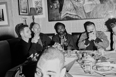 BLEACHERS、ニュー・アルバム『Everyone For Ten Minutes』5/22リリース発表。先行シングル「You And Forever」リリース＆MV公開