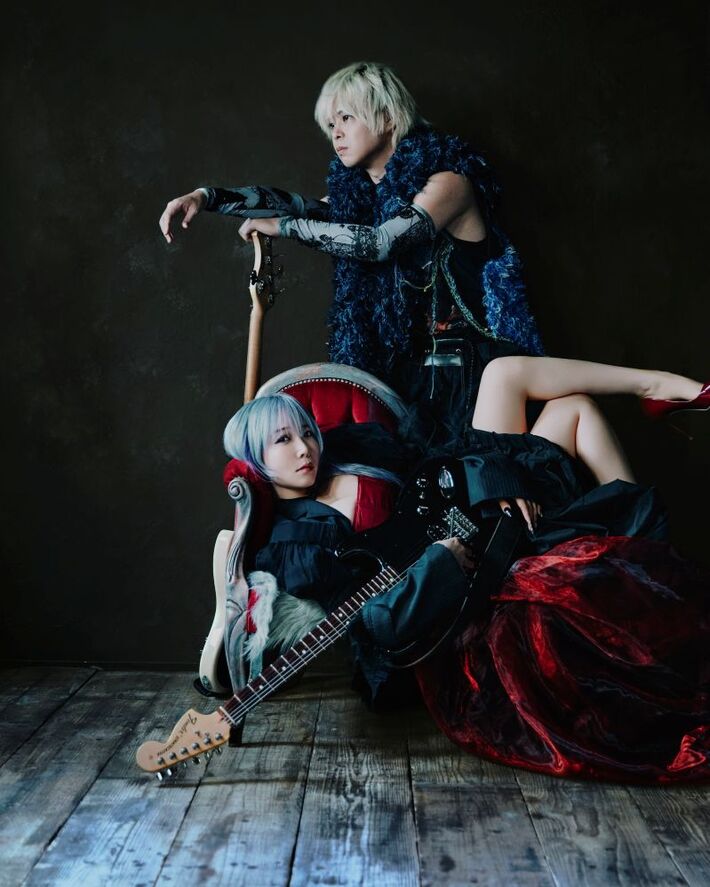 Cö shu Nie、自主レーベル"RVRNC"第2弾シングル「Hollow」リリース。現代ジャズ・シーンの奇才ドラマー Zach Danziger参加