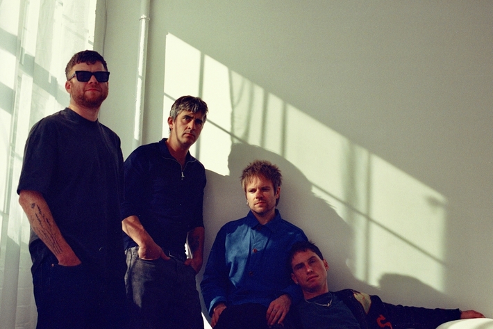 ENTER SHIKARI、14年ぶりとなる単独来日公演決定。渋谷WWW Xにて5/28-29開催