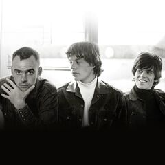 FATBOY SLIM ＆ THE ROLLING STONESのマッシュアップ「Satisfaction Skank」、新たにHigh Contrast手掛けたリミックス公開