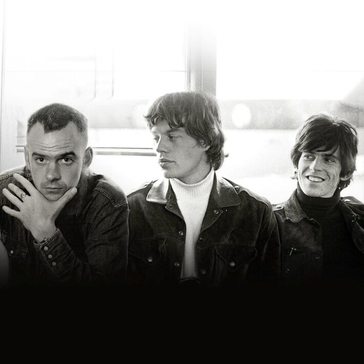 FATBOY SLIM ＆ THE ROLLING STONESのマッシュアップ「Satisfaction Skank」、新たにHigh Contrast手掛けたリミックス公開