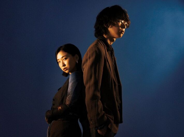 Hakubi、思い出深いライヴハウスを巡る新ワンマン・ツアー[Hakubi live tour "deep"]東阪にて5月開催