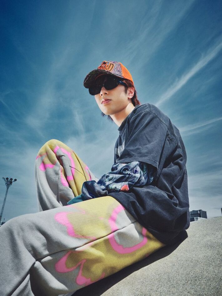 yonkey（Klang Ruler）、劇伴手掛ける映画"禍禍女"オリジナル・サウンドトラック明日2/6配信決定