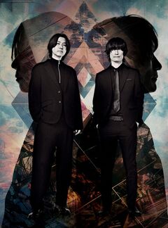 LAST ALLIANCE、ニュー・アルバム『divine』リリース記念しワンマン"唄え、群青のラプソディ。"6/6開催。先行配信シングル「神一重」2/25リリースも