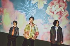 Maki、メジャー1stアルバム『My favorite things』から「May」先行配信＆MV公開。ツアー"四暗刻"第1弾ゲストでキュウソ、ブルエン、エバヤン等6組発表