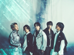 Novelbright、アルバム『PYRAMID』より「Caravan」本日2/23配信リリース。人生という旅（舞台）において誰しもが経験する挫折や孤独、失望、奮起を描いたエール・ソング