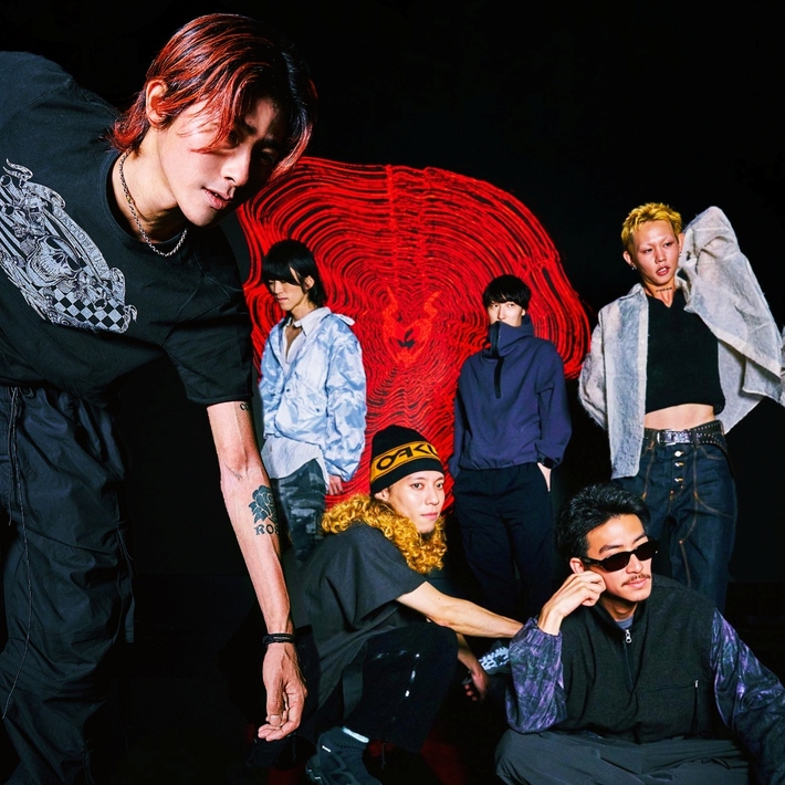 Redhair Rosy、3rd EP『turn red III』3/4リリース決定。先行シングル「bounce!」明日2/11デジタル・リリース 